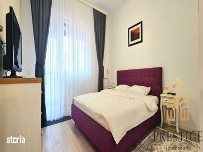 Apartament cu 4 camere de inchiriat in zona Centrala - Oradea