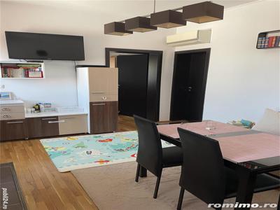 Apartament cu 3 camere Braytim