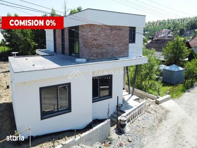 COMISION 0% | Casa individuala | 220 mp utili | 1000 mp teren | Feleac