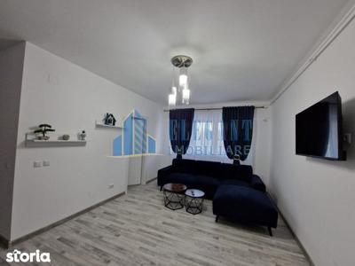 Apartament 3 camere, Lux, parcare privata, Calea Bucuresti-Viitorul