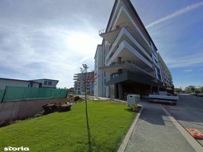 Apartament 3 camere cu CF direct de la dezvoltator strada Dunarii