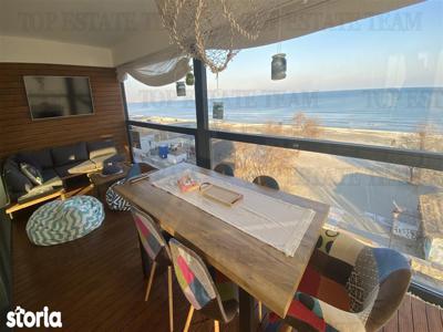 Apartament de vanzare cu vedere la mare