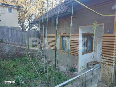 Casa 4 camere, 106 mp, Pitesti Centru