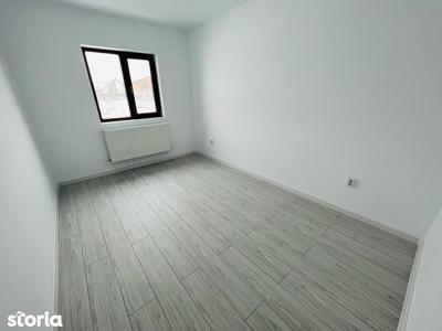 Apartament nou cu 2 camere , pret promotional zona Capat Cug