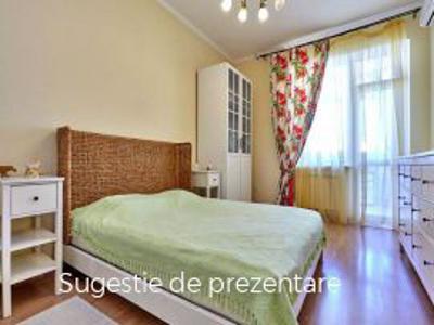 Vanzare apartament 4 camere, Centru, Suceava