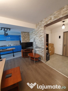 2 Camere | Militari - Style Residence | AC | Centrala | Parc