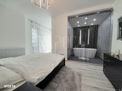 Apartament 2 camere de vanzare in Floresti