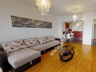 Apartament 2 camere de vanzare *NEW TOWN* TUR VIRTUAL