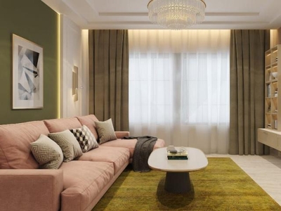 Apartament 2 camere Ideal Investitie Liviu Rebreanu Titan