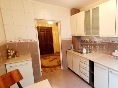 Apartament 2 camere - Parcul Tineretului