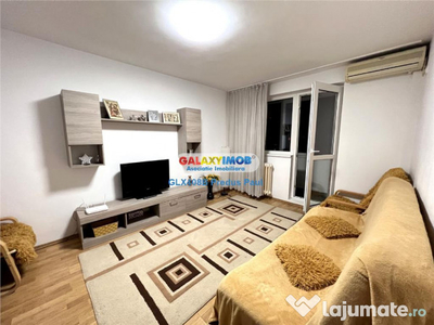 Apartament 2 camere renovat Drumul Taberei - Metrou Brancus