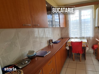 Apartament 2 camere, Vulcan, zona Penny