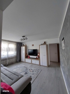 Apartament 3 camere Mobilat la 8 min de metrou Piata Sudului