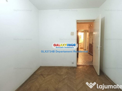 Apartament 4 camere, Nicolae Grigorescu