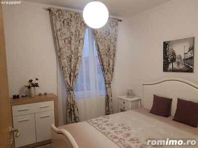 Apartament cu 1 camere Giroc