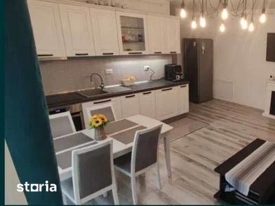 Apartament cu 3 camere de vanzare in Alba Iulia
