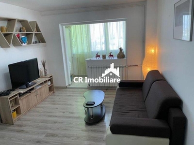 Apartament de vanzare 2 camere FerdinandMihai Bravu