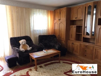 Apartament de vanzare cu 3 camere in Alba Iulia