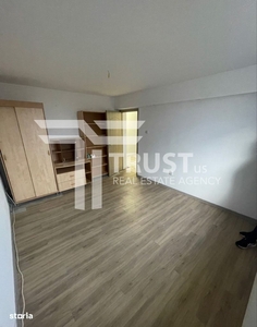 Apartament DECOMANDAT | 2 Camere | Centrala | Piata Doina/Sagului