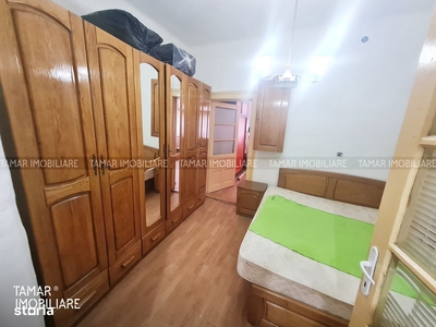 Apartament la Casă cu 2 camere , 70 mp - Central