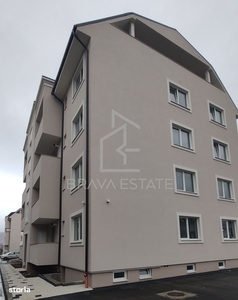 COMISION 0%! Apartament 3 camere, 60mp, semifinisat, balcon, Cetății