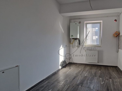 FINALIZAT INTABULAT MUTRE IMEDIATA APARTAMENT 3 CAMERE 2 BAI CUG