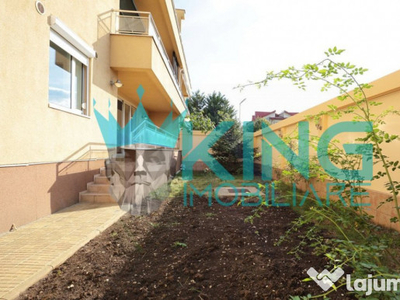 Herastrau | 3 Camere | Gradina Proprie | Masina Vase