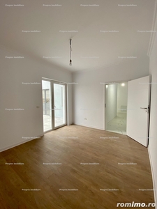 Penthouse 3 camere decomandat - 82 mp utili + 47 mp terasă