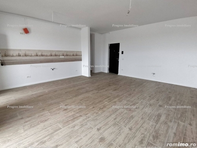 Apartament 2 camere - 55 mp - 2 terase - 65.000 euro