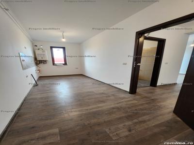 Apartament 2 camere - bloc nou - Chisoda - 73.000 euro