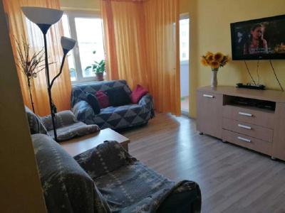 Apartament cu 4 camere - 10 minute metrou Dristor 1