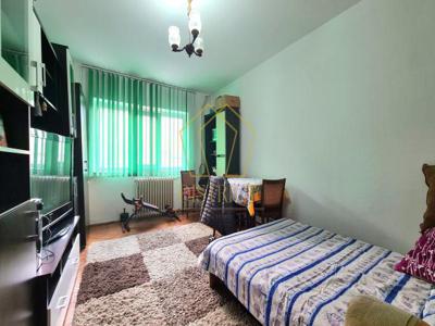 Apartament decomandat cu 3 camere | Dorobantilor | Modern