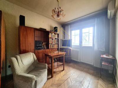 Apartament decomandat cu 3 camere | Gheorghe Lazar | Circumvalatiunii