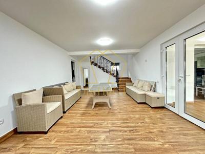 Casa individuala cu 6 camere, 608mp teren | Dumbravita