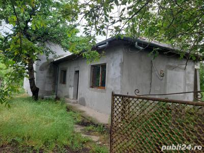 Casa la gri comuna Greaca, sat Zboiu, Giurgiu