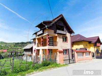 Comision 0%. Casa langa Manastirea Corbii de Piatra, jud. Arges.