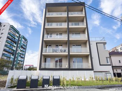 #Dezvoltator: apartamente cu 2 camere, parcare inclusă - Gioia Residence, Constanța
