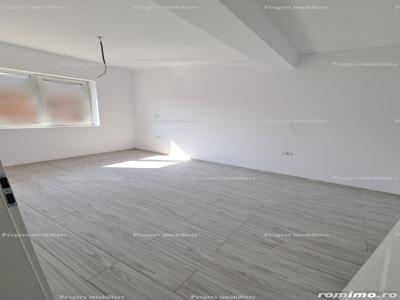 Penthouse 3 camere - scara interioara - 82 mp - bloc nou - 103.000 euro