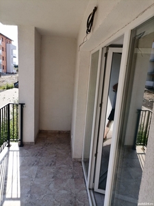 Proprietar, Apartament NOU 2023 50 mp - 2 camere