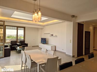 Penthouses Calea Serban-Voda/Parcul Carol