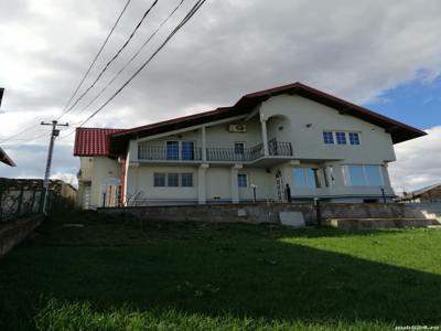 Vila de vânzare Bucov Prahova