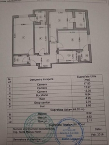 Vanzari Apartamente 3 camere Bucuresti POPESTI-LEORDENI