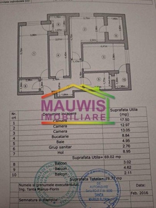 Vanzari Apartamente 3 camere Bucuresti POPESTI-LEORDENI