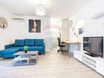 Apartament la cheie Piata Unirii - Cocor