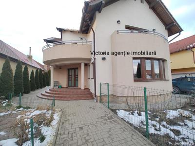 Casa de vânzare în Sibiu