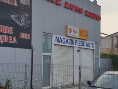 Inchiriere Bucuresti inchiriez spatiu comercial service auto in su spatiu comercial, birouri