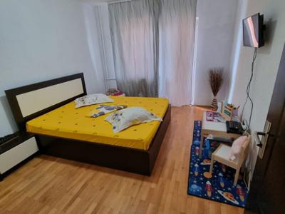 Inchiriere Rond Alba Iulia Ap 3 cam regim hotelier