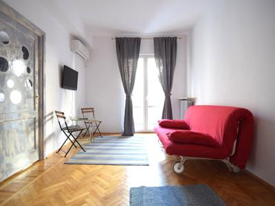 Inchiriere Universitate, Centrul Vechi apartament 2 camere regim hotelier