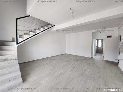 Penthouse 3 camere - bloc nou - scara interioara - 77 mp - 96.900 euro