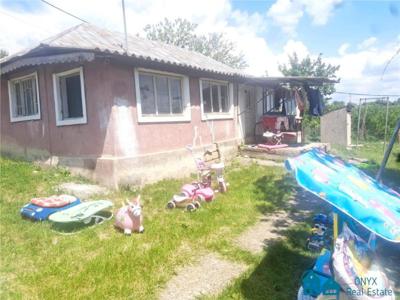 Teren 2200mp si Casa locuibila Ciurbesti75000 euro de vanzare